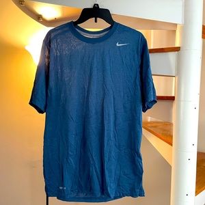 Nike Dri-Fit T-shirt (Men’s)